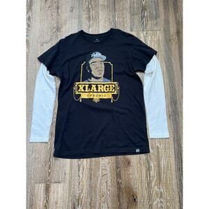 Xlarge dr dre chronic longsleeve